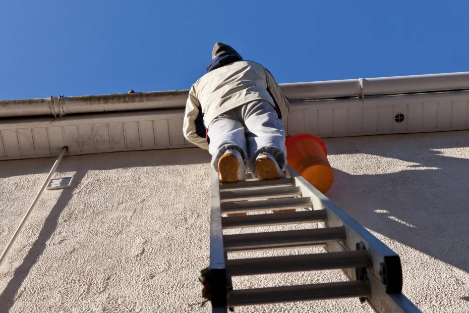 Gutter Cleaning Jamestown